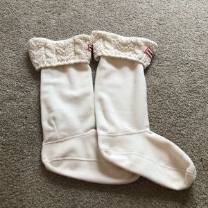 Hunter Rain-boot Sock Inserts